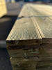 Paket Rillad Trall 28x145mm – 98 st (3,00 m, furu, NTR AB, B-sort)