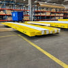 Paket Springpanel Finsågad Vitmålad 12x120mm 40st 4.80m