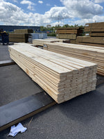 Paket Ytterpanel Dubbelfas Halvspont 22x145mm, 175st 3,90m