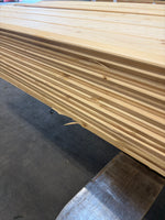 Paket Ytterpanel 22x145mm 4,50m 97st Obehandlad