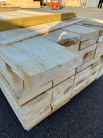 Paket Ohyvlade Reglar 47x225mm (3.60-5.40m) 60st