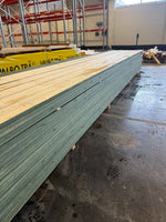 Paket Finsågade Brädor 22×145 mm Mellanstrukna 5,40 m – 175 st