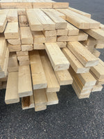 Paket Reglar 45x90mm 2,70-3,90m 144st Ohyvlat