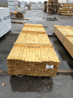 Paket Tryckimpregnerad 28x70mm G4-3, 220st 3,60m