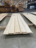 Paket Ytterpanel 22x170mm 11st 3.90m