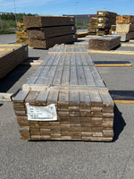 Paket Tryckimpregnerad Rillad Trall 28x120mm, 144st 4.80m