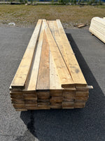 Parti Reglar 45x170 mm – 4,80 m 63st (C24, Väderbitet)