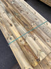 Paket Rillad Trall Tryckimpregnerad 28x145mm – 119 st (2,7–3,0 m, Furu, B-sortering)