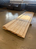Paket Falsad Fasad Spårpanel 22x120mm 23st 3.60m