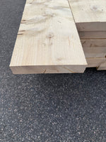 Paket Ohyvlade Reglar 47x250mm (4,20–4,80m) 32st