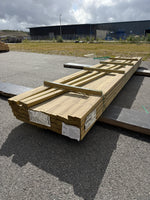 Paket Tryckimpregnerade Reglar 45x70mm, 62st 5,40m