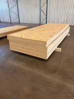 Paket OSB-skiva 11×897×2500 mm – 29 st