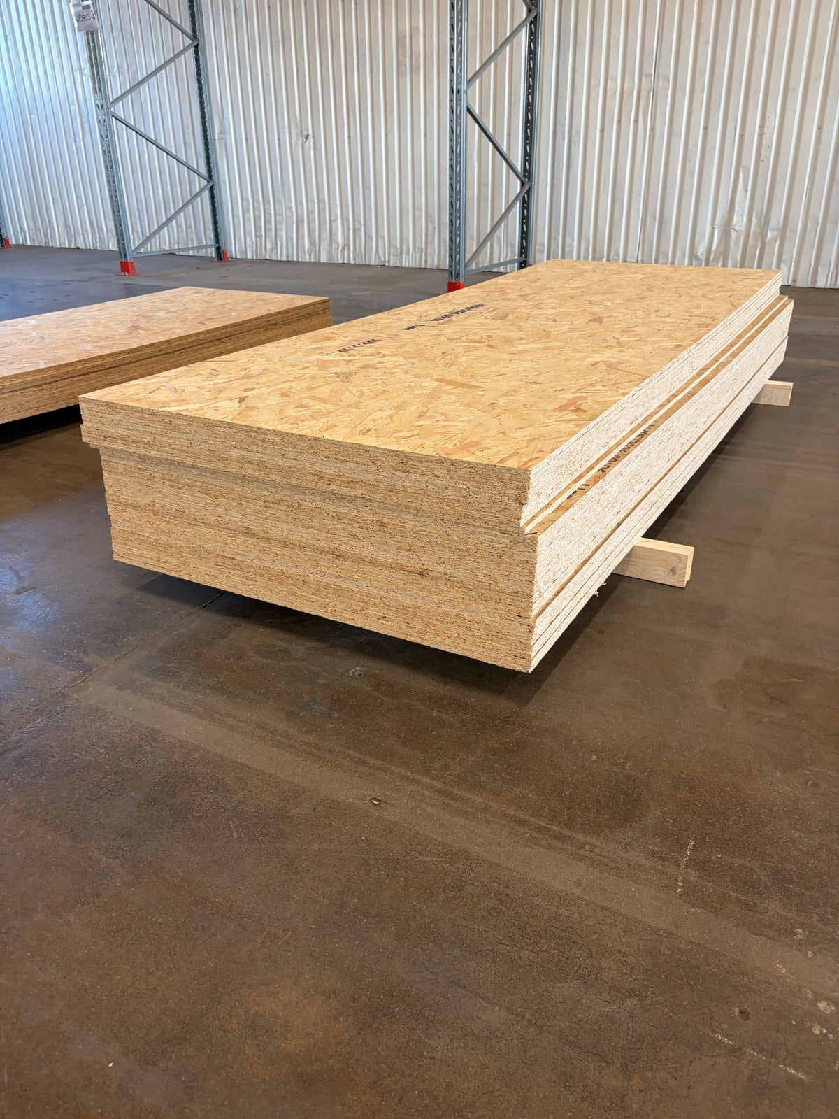 Paket OSB-skiva 11×897×2500 mm – 29 st