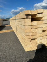 Paket Reglar 45x90mm 4,20-4,80m 144st Ohyvlat