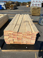 Paket Finsågade Brädor 28x145mm 2.70m 131st Obehandlad
