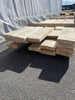 Paket Reglar Ohyvlade 47x200 mm – 4,80 m (13 st) + 4,50 m (6 st)