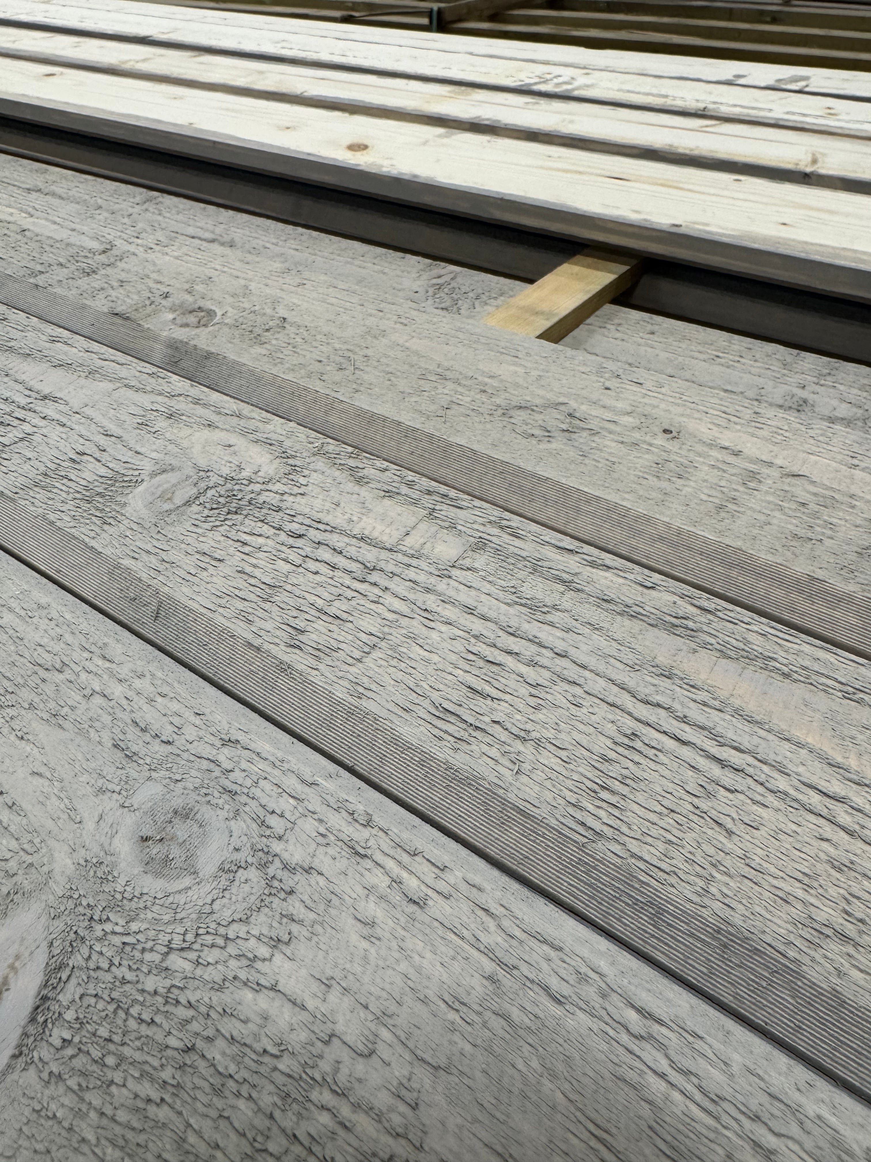 Paket Ytterpanel Dubbelfas 22x95mm – 152 st (3,60 m)