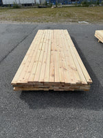 Parti Glespanel 28x70 mm – 3,00 m Furu 75st