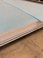 Paket Knauf Skivor 11 mm, 8 st 2,70 m