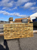 Tryckimpregnerad trall 22x95 – 200 st 4,20m (B-sortering)