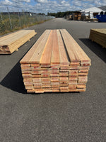 Paket Hyvlad 28x145 – 135st – 4.50–5.40 m – ANDRASORTERING
