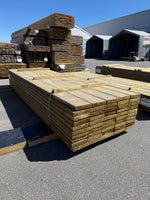 Parti Tryckimpregnerade Reglar 45x220mm 3.90m 50st NTR A