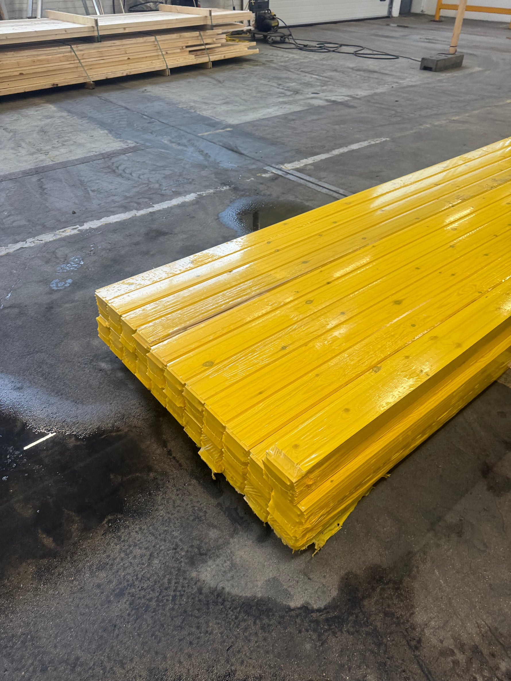 Paket Pärlspont 12x95mm Sekunda, 23 Paket- (4,50m)
