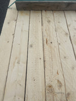 Paket Reglar 45x90mm 2,70-3,60m 144st Ohyvlat