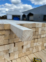 Paket Reglar 45x45 mm – 252 st (4,80–5,10 m, Gran)