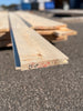 Paket Ytterpanel 22x170mm – 35 st (5,40 m, gran, obehandlad)