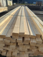 Paket Reglar 45x70mm 4,80m 125st Utsorterat