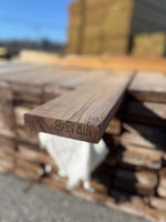 Paket Brunimpregnerad Trall 28x120mm, 108st 4,80m - Spirec