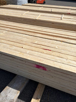 Paket Ohyvlade Reglar 40x90mm , 94st 4,2–4,8m - Spirec
