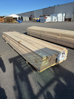 Paket Råspont 20x120mm 4,80m 158st (Andra Sortering)