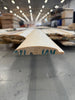 Paket Ytterpanel Stockpanel 22x120mm 24st 3.60m