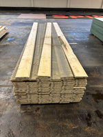 Paket Spårpanel Lasyr 22×170 mm 3,60 m – 139 st