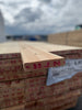 Paket rillad Trall 27x145mm- 3.60m 196st Furu