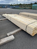 Paket Finsågad Panel 22x120mm 137st 2.99–5.40m – Andra sortering