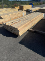 Paket Reglar 45x95mm 2,70-3,60m 92st