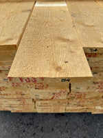 Paket Finsågade Brädor 22x195mm 5,40m 125st (Revor)