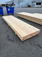 Paket Spontade Furu Brädor 27x145mm 4,20m – 56st (Andra Sortering)