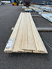 Paket Norgepanel 21x170mm 5.10m 14st