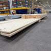 Paket Hyvlade Brädor 18x195mm – 56 st (3,3–5,5 m, gran, utskott)