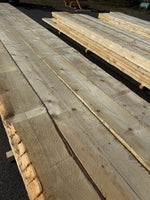 Paket Ohyvlade Reglar 47x250mm (4.20-4.80m) 32st