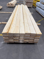 Paket Ohyvlade Reglar 63x160mm (4.20-5.40m) 49st