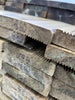 Tryckimpregnerad Rillad Trall 27x145 – 245 st, 3,6-4,20m (B-sortering)