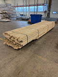 Paket Reglar 45×45 mm – 3,60–4,80 m – 251 st