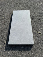 Pall GeoCeramica Impasto Grå 600×300×40 mm – 56 st, 10,08 m²