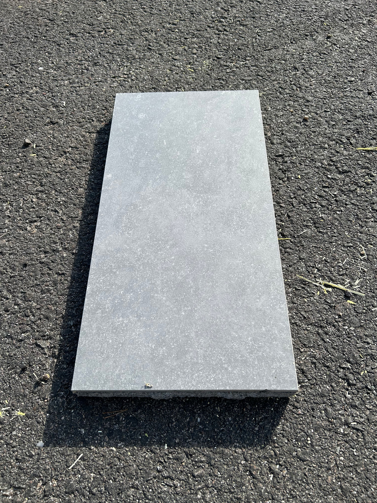 Pall GeoCeramica Impasto Grå 600×300×40 mm – 56 st, 10,08 m²