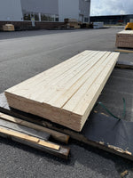 Paket Ytterpanel Dubbelfasspont 22x120 mm – 3,00 m 90st (Obehandlad)
